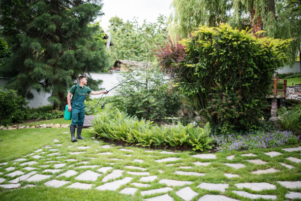 Dix Hills, NY Pest Control Company